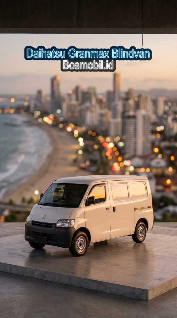 Daihatsu Pondok Kelapa